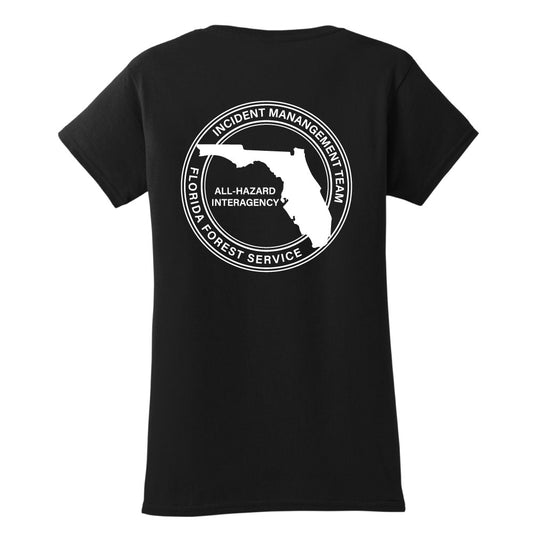 Gildan Softstyle Ladies T-Shirt - 64000L